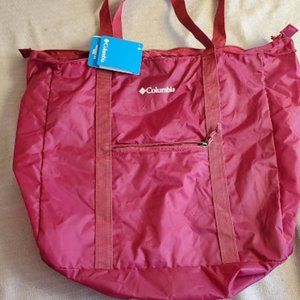 Columbia Tote Bag